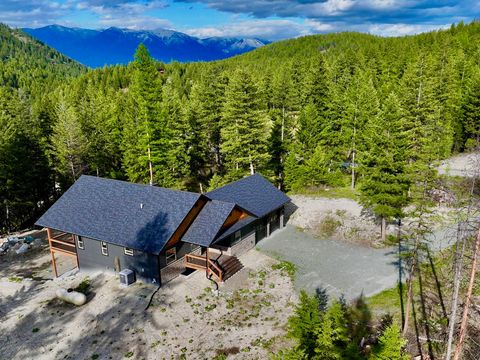 202 Angus Drive Rexford MT 59930