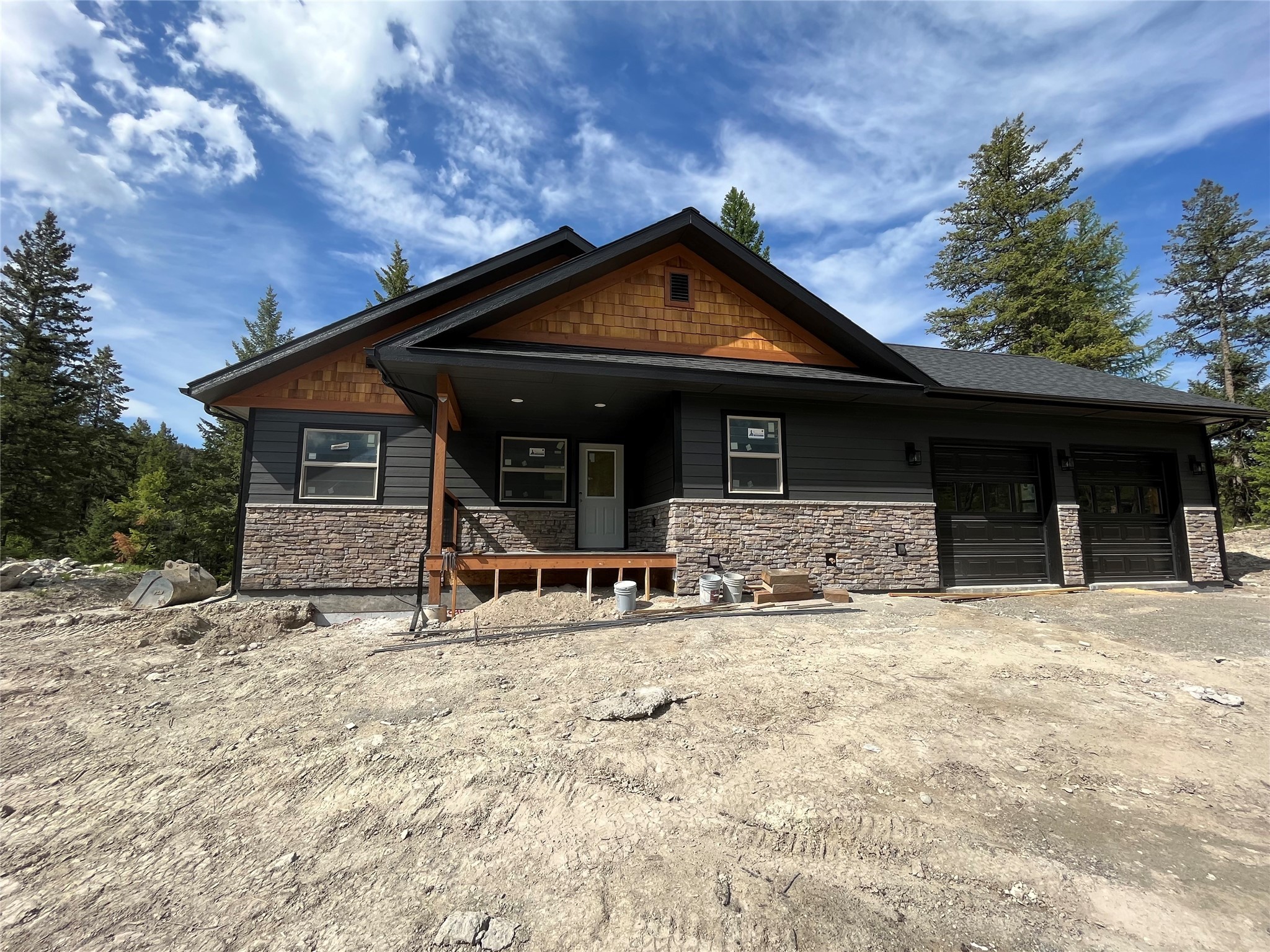 202 Angus Drive
