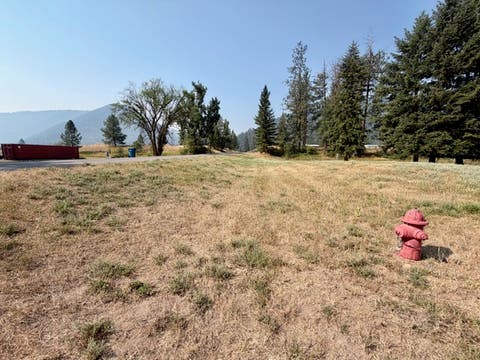 Tiny photo for NKA McKinley Avenue #Lot 35, Superior, MT 59872 (MLS # 30076525)