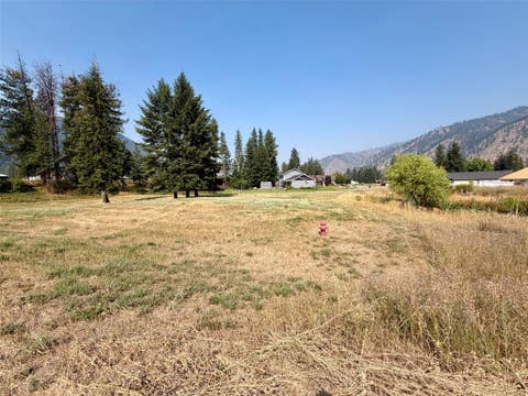 Tiny photo for NKA McKinley Avenue #Lot 35, Superior, MT 59872 (MLS # 30076525)