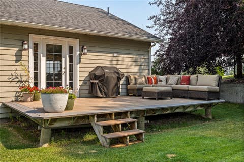 Tiny photo for 1455 Woodbine Place, Missoula, MT 59803 (MLS # 30076128)