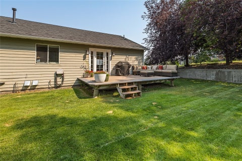 Tiny photo for 1455 Woodbine Place, Missoula, MT 59803 (MLS # 30076128)
