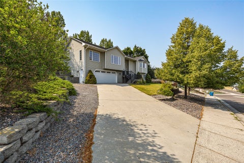Tiny photo for 1455 Woodbine Place, Missoula, MT 59803 (MLS # 30076128)