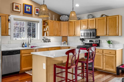 Tiny photo for 1455 Woodbine Place, Missoula, MT 59803 (MLS # 30076128)