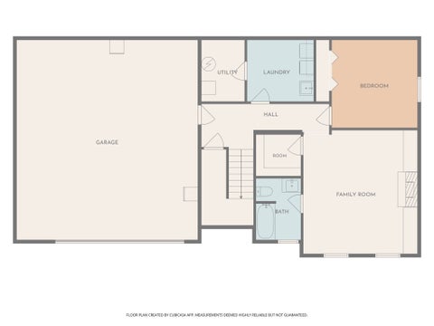 Tiny photo for 1455 Woodbine Place, Missoula, MT 59803 (MLS # 30076128)