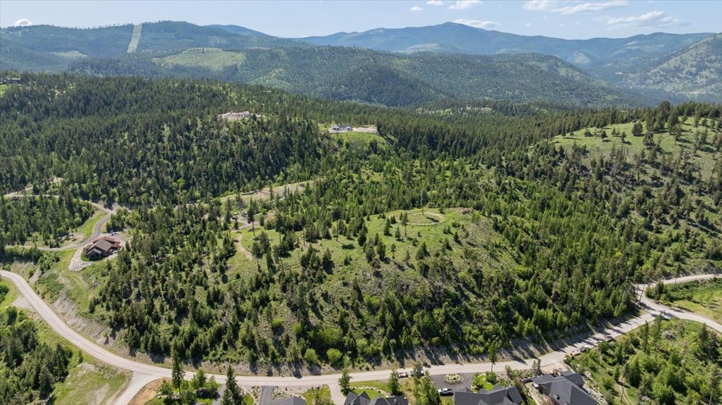 Photo of 389 Ridge Line Drive, Lakeside, MT 59922 (MLS # 30071675)
