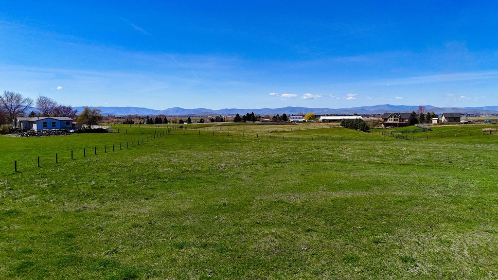 Photo of NHN North Foothills Drive, Ronan, MT 59864 (MLS # 30068162)