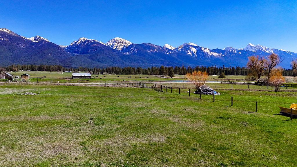 Photo of NHN North Foothills Drive, Ronan, MT 59864 (MLS # 30068162)