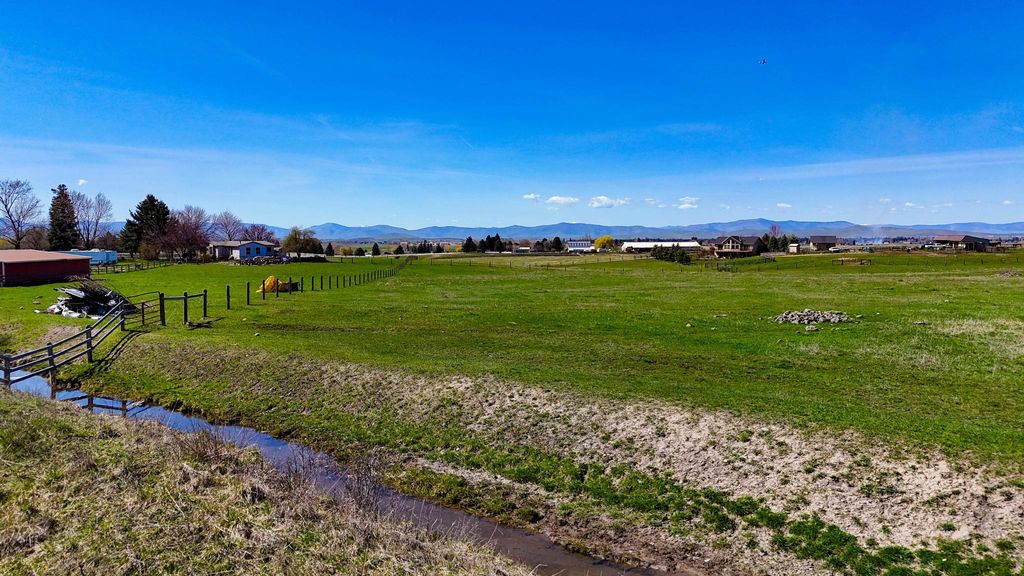 Photo of NHN North Foothills Drive, Ronan, MT 59864 (MLS # 30068162)