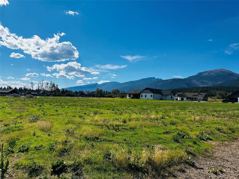 Lot 54 Horseback Trail Florence MT 59833