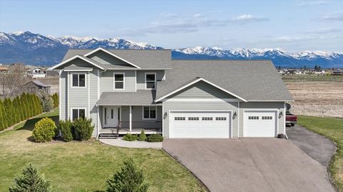 173 Hadley Road Kalispell MT 59901