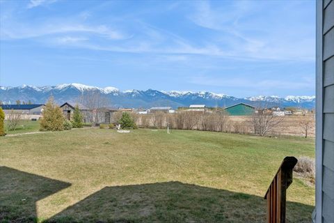 Tiny photo for 173 Hadley Road, Kalispell, MT 59901 (MLS # 30068523)