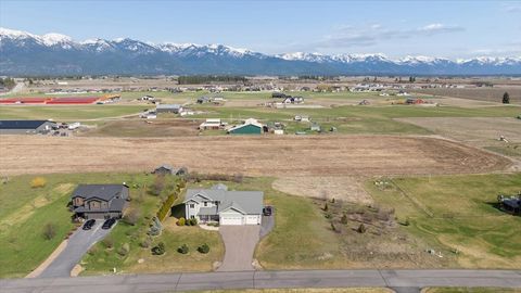 Tiny photo for 173 Hadley Road, Kalispell, MT 59901 (MLS # 30068523)