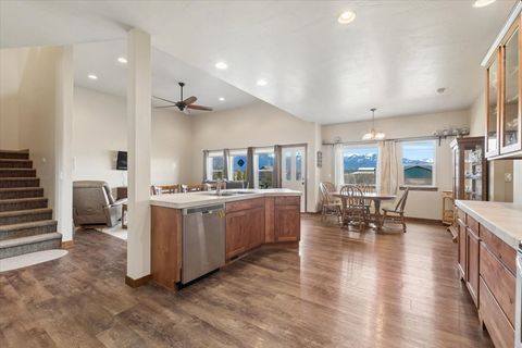 Tiny photo for 173 Hadley Road, Kalispell, MT 59901 (MLS # 30068523)