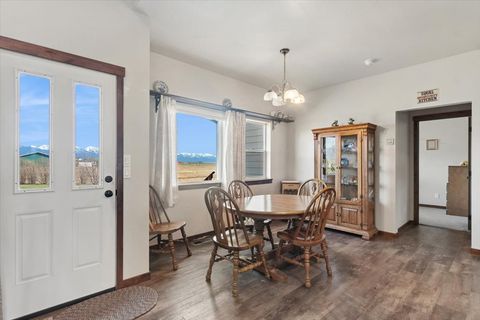 Tiny photo for 173 Hadley Road, Kalispell, MT 59901 (MLS # 30068523)