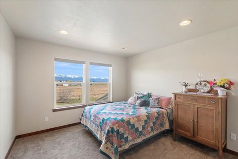 Tiny photo for 173 Hadley Road, Kalispell, MT 59901 (MLS # 30068523)