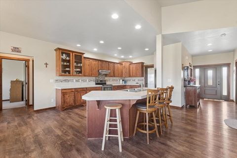 Tiny photo for 173 Hadley Road, Kalispell, MT 59901 (MLS # 30068523)