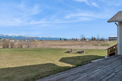 Tiny photo for 173 Hadley Road, Kalispell, MT 59901 (MLS # 30068523)