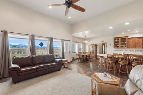 Tiny photo for 173 Hadley Road, Kalispell, MT 59901 (MLS # 30068523)