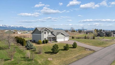 Tiny photo for 173 Hadley Road, Kalispell, MT 59901 (MLS # 30068523)