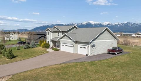 Tiny photo for 173 Hadley Road, Kalispell, MT 59901 (MLS # 30068523)