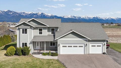 Tiny photo for 173 Hadley Road, Kalispell, MT 59901 (MLS # 30068523)