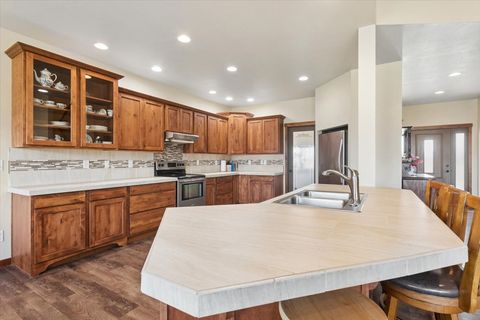 Tiny photo for 173 Hadley Road, Kalispell, MT 59901 (MLS # 30068523)