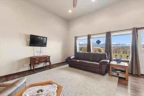 Tiny photo for 173 Hadley Road, Kalispell, MT 59901 (MLS # 30068523)