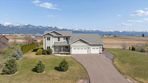 Tiny photo for 173 Hadley Road, Kalispell, MT 59901 (MLS # 30068523)