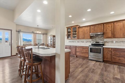 Tiny photo for 173 Hadley Road, Kalispell, MT 59901 (MLS # 30068523)