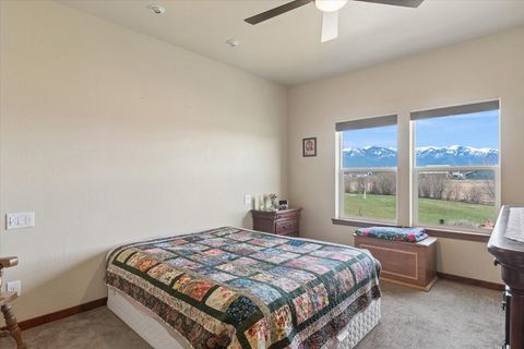 Tiny photo for 173 Hadley Road, Kalispell, MT 59901 (MLS # 30068523)