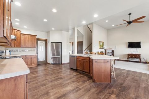Tiny photo for 173 Hadley Road, Kalispell, MT 59901 (MLS # 30068523)