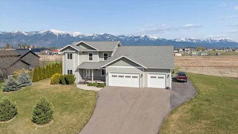 Tiny photo for 173 Hadley Road, Kalispell, MT 59901 (MLS # 30068523)