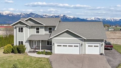Tiny photo for 173 Hadley Road, Kalispell, MT 59901 (MLS # 30068523)