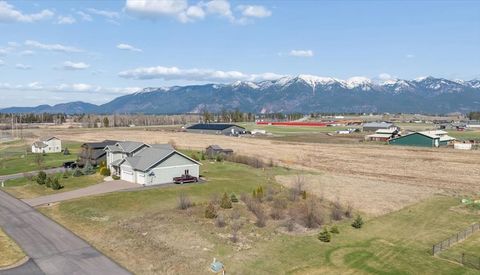Tiny photo for 173 Hadley Road, Kalispell, MT 59901 (MLS # 30068523)