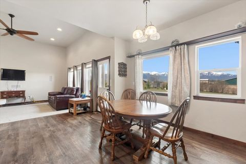 Tiny photo for 173 Hadley Road, Kalispell, MT 59901 (MLS # 30068523)