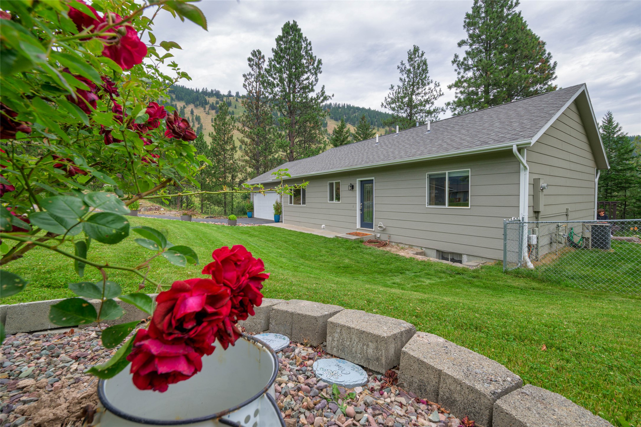 4140 Placer Lane
