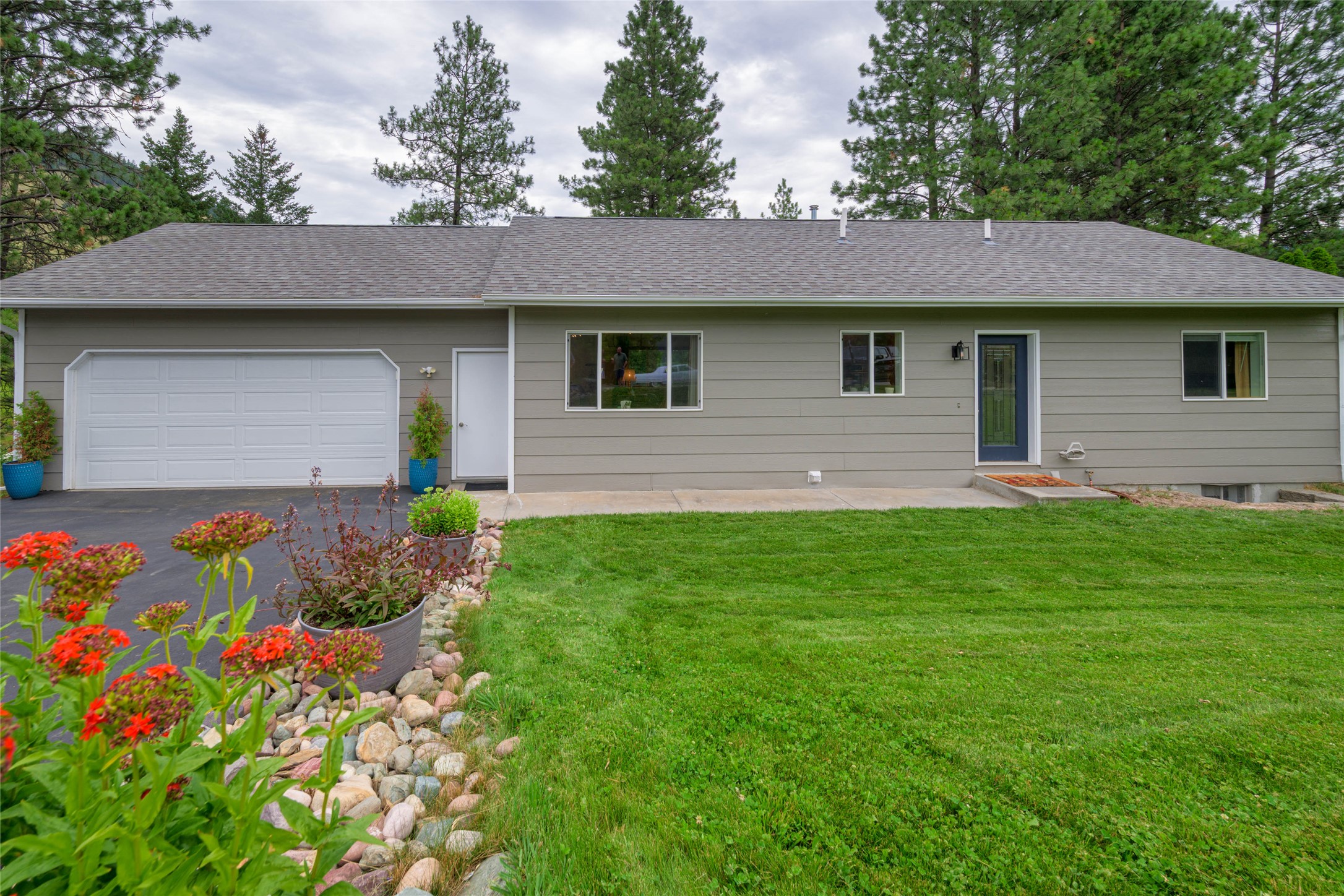 4140 Placer Lane