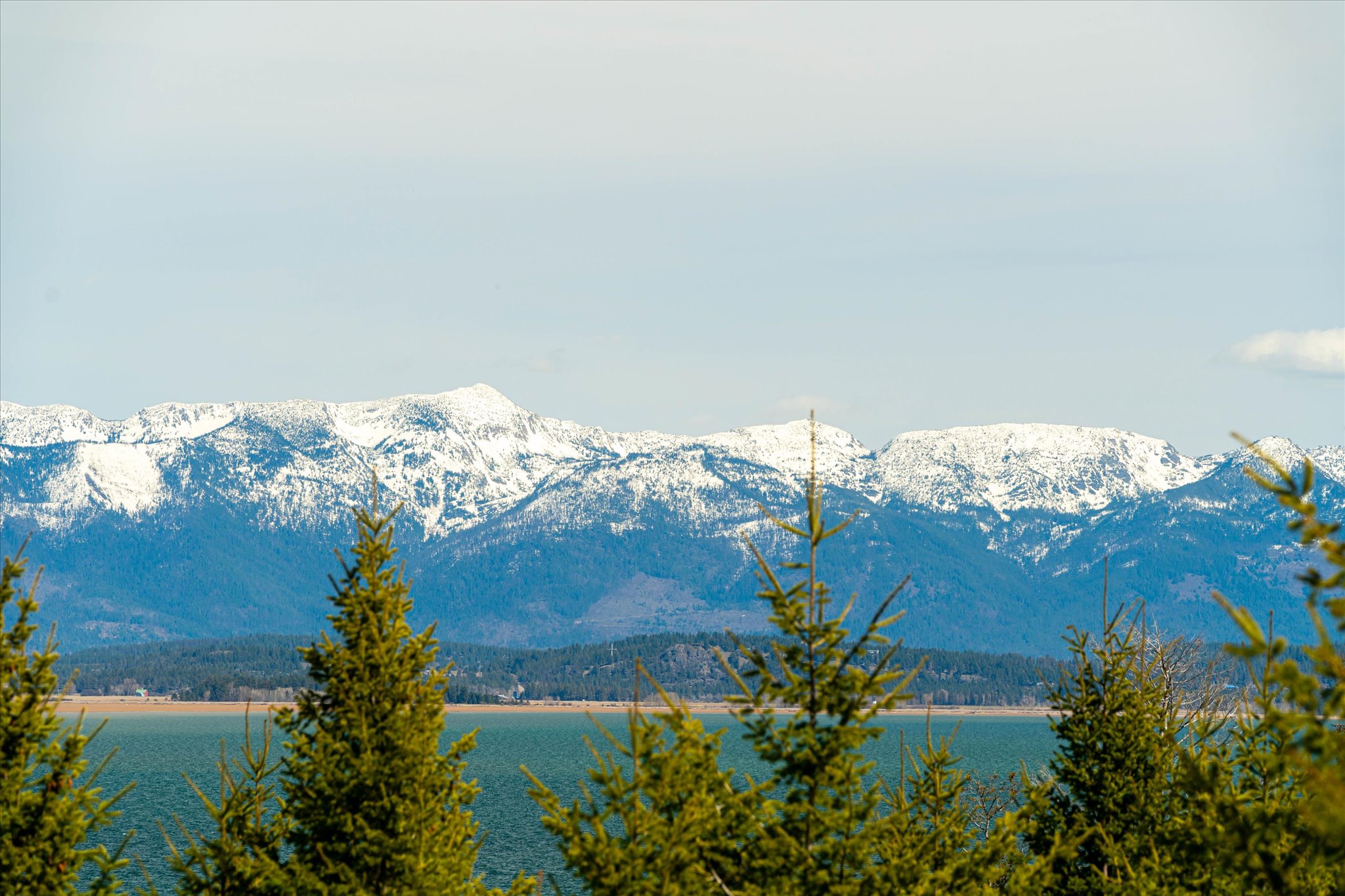 Somers, Montana 59932, United States, ,Land,Active,121876