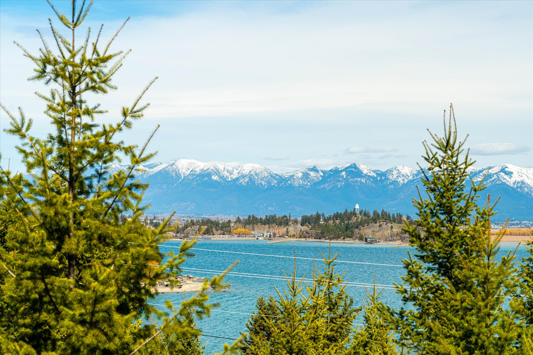 Somers, Montana 59932, United States, ,Land,Active,121876