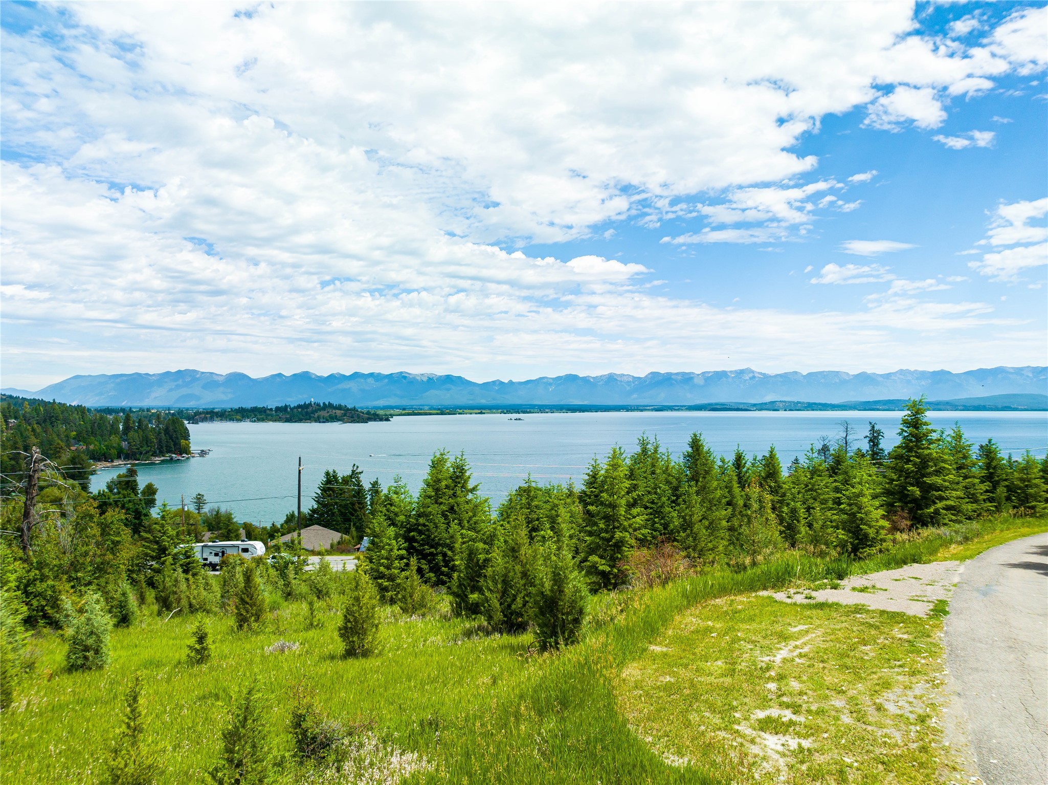 Somers, Montana 59932, United States, ,Land,Active,121876