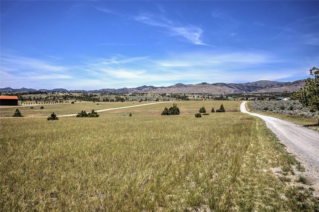 Photo of 3420 Woodridge Trail, Helena, MT 59602 (MLS # 30043474)
