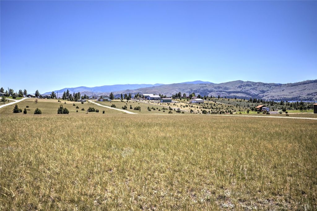 Photo of 3420 Woodridge Trail, Helena, MT 59602 (MLS # 30043474)