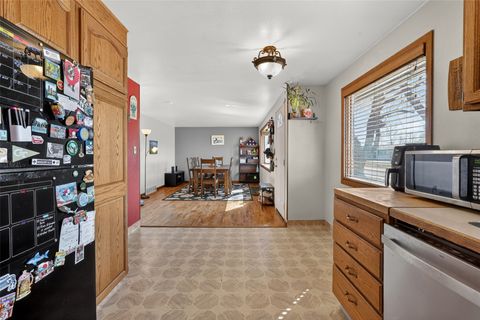 Tiny photo for 713 26th Avenue NE, Great Falls, MT 59404 (MLS # 30068277)