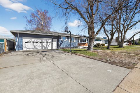 Tiny photo for 713 26th Avenue NE, Great Falls, MT 59404 (MLS # 30068277)