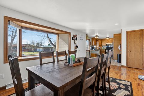 Tiny photo for 713 26th Avenue NE, Great Falls, MT 59404 (MLS # 30068277)