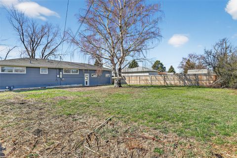 Tiny photo for 713 26th Avenue NE, Great Falls, MT 59404 (MLS # 30068277)