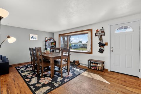 Tiny photo for 713 26th Avenue NE, Great Falls, MT 59404 (MLS # 30068277)
