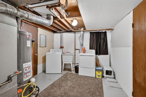 Tiny photo for 713 26th Avenue NE, Great Falls, MT 59404 (MLS # 30068277)