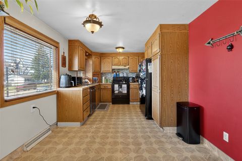 Tiny photo for 713 26th Avenue NE, Great Falls, MT 59404 (MLS # 30068277)
